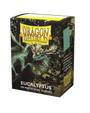 DRAGONSHIELD MATTE DUAL EUCALYPTUS