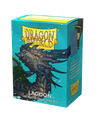 DRAGONSHIELD MATTE DUAL LAGOON