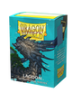 DRAGONSHIELD MATTE DUAL LAGOON