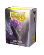 DRAGONSHIELD MATTE DUAL ORCHID