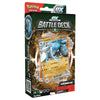 Pokémon Mazo - Ex Battle Deck - Español e Ingles