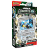 Pokémon - Melmetal / Houndoom ex Battle Deck - Ingles & Español