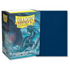 DRAGONSHIELD Midnight Blue  MATTE