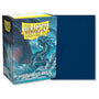 DRAGONSHIELD Midnight Blue  MATTE