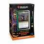 MTG Commander Deck Innistrad Midnight Hunt - Coven Counters - Inglés