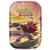 Pokémon - Scarlet & Violet - Shrouded Fable - Mini Tin - Ingles