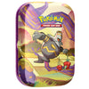 Pokémon - Scarlet & Violet - Shrouded Fable - Mini Tin - Ingles