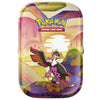 Pokémon - Scarlet & Violet - Shrouded Fable - Mini Tin - Ingles