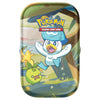 Pokémon Paldea Mini Tins - Español e Ingles