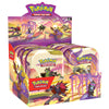 Pokémon - Scarlet & Violet - Shrouded Fable - Mini Tin - Ingles