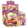 Pokémon - Scarlet & Violet - Shrouded Fable - Mini Tin - Ingles