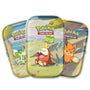 Pokémon Paldea Mini Tins - Español e Ingles