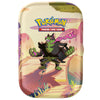 Pokémon - Scarlet & Violet - Shrouded Fable - Mini Tin - Ingles