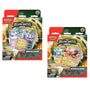 Pokémon - Miraidon/Koraidon ex Deluxe Battle Deck - Ingles & Español