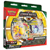 Pokémon Miraidon ex League Battle Deck - Ingles
