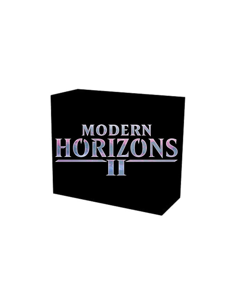 COLLECTOR`S BOOSTER MODERN HORIZONS 2
