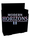 COLLECTOR`S BOOSTER MODERN HORIZONS 2