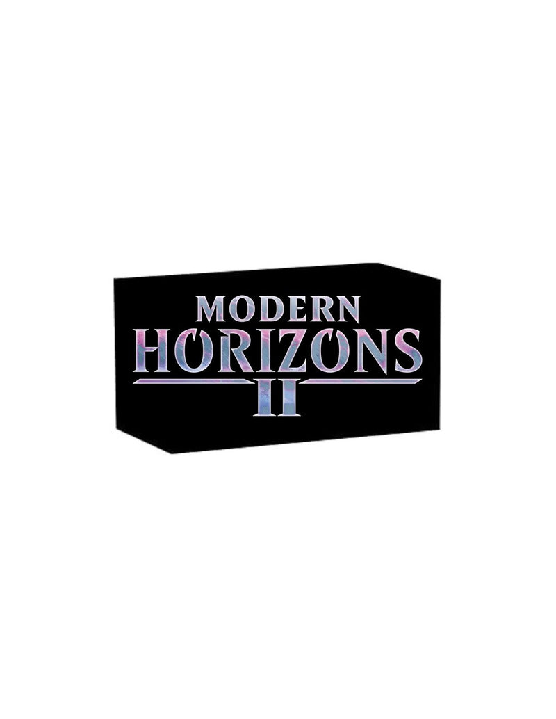 COLLECTOR`S BOOSTER MODERN HORIZONS 2