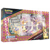 Pokémon Premium Playmat Collection Morpeko V-Union - Español