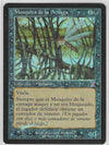 lightly played foil