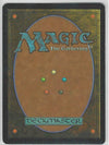 lightly played foil