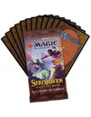 MTG CAJA DE SOBRES SET BOOSTER STRIXHAVEN JAPONES