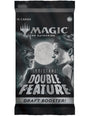 Mtg Draft Booster Innistrad Double Feature