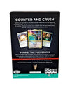 MTG Mazo Commander Streets of New Capenna - Mediadores Medrados - Español