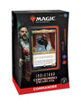 MTG COMMANDER DECK CRIMSON VOW LINAJE VAMPIRICO ESPAÑOL