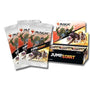 MTG CAJA DE SOBRES JUMPSTART