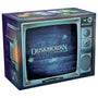 Mtg - Duskmourn: House of Horrors - Nightmare Bundle - Ingles