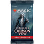 Mtg Draft Booster Crimson Vow - Ingles