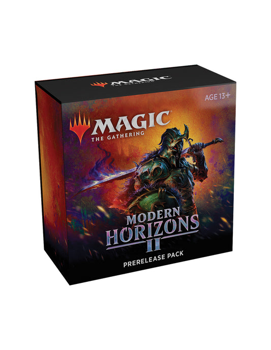 PACK DE PRERELEASE MODERN HORIZONS 2
