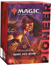 Mazo Pioneer Challenger Deck 2021 Azorius Spirits