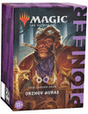 Mazo Pioneer Challenger Deck 2021 Orzhov Auras