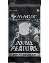 Mtg Draft Booster Box Innistrad Double Feature