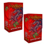 Mitos y Leyendas Promo - Mystery Box Napoleón, Fuego de la Revolución x 2