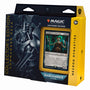 MTG Warhammer 40,000 Commander Deck 2 – Collectors – Necron Dynasties (Preventa)