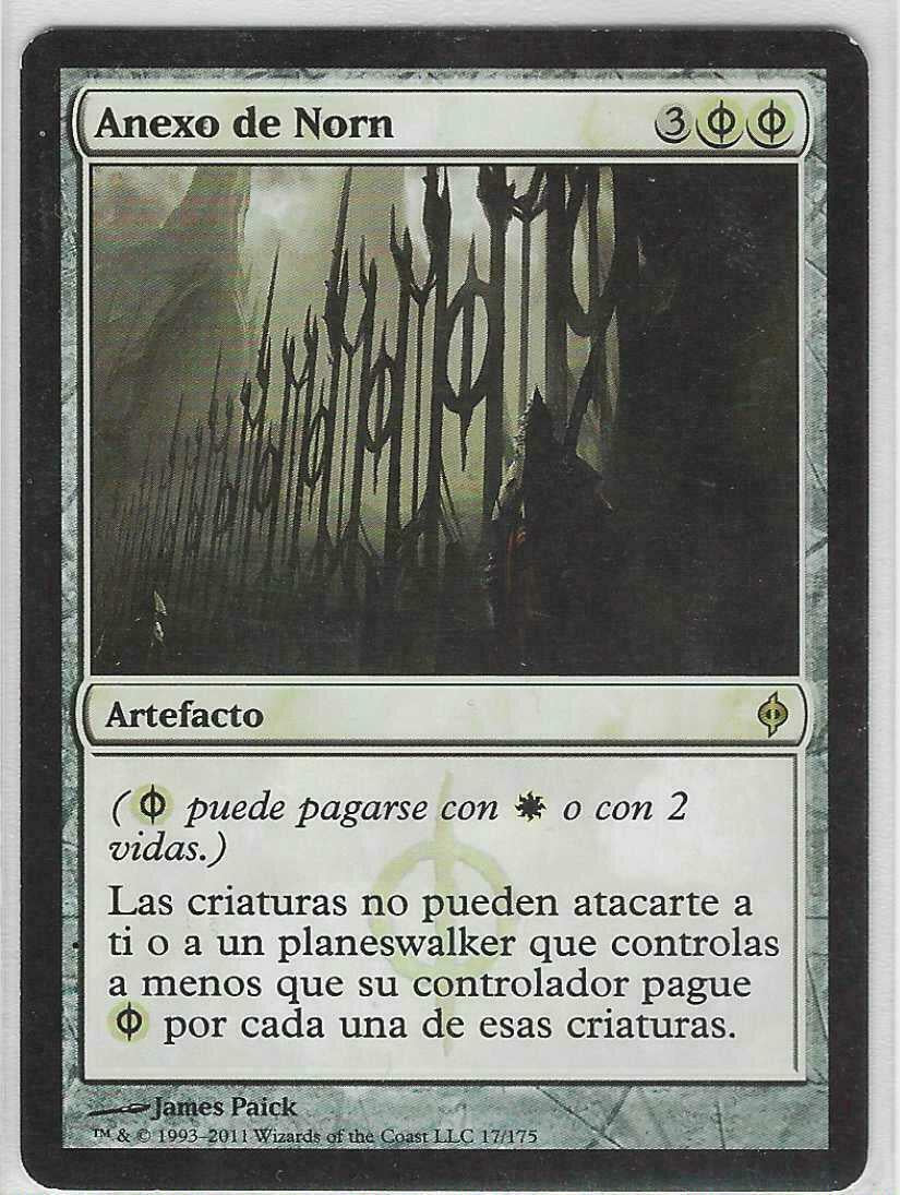 lightly played