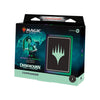 Mtg - Duskmourn: House of Horrors - Commander Decks - Español