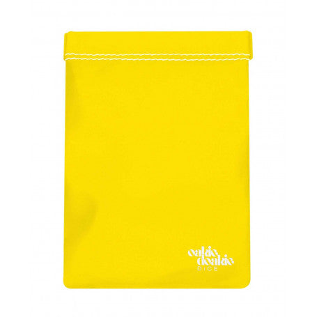 OAKIE DOAKIE DICE BOLSA PARA DADOS GRANDE - BLUE