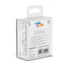 OAKIE DOAKIE DICE DADOS D6 12 MM TRANSLUCENT - CLEAR (36)