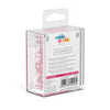 OAKIE DOAKIE DICE DADOS D6 12 MM SPECKLED - ROSA (36)