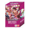 One Piece - Double Pack Set (DP-07)