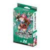 One Piece - Starter Deck - St23, St24, St25, St26, St27, St28