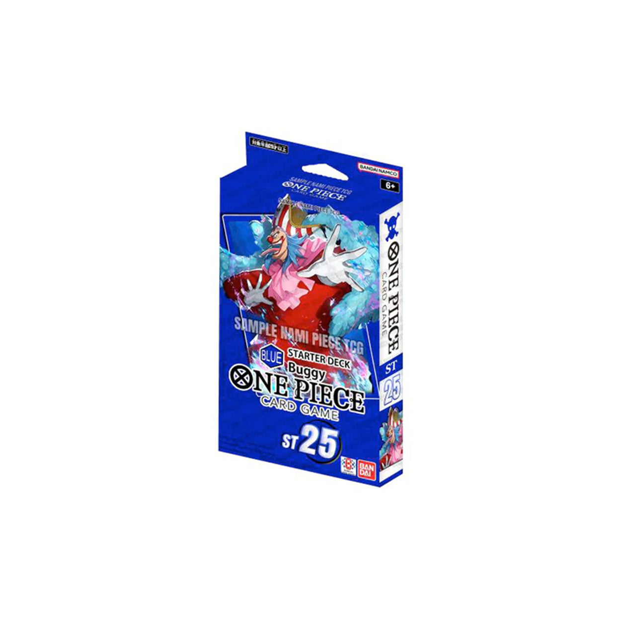 One Piece - Starter Deck - St23, St24, St25, St26, St27, St28