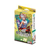 One Piece - Starter Deck - St23, St24, St25, St26, St27, St28
