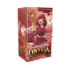 Mitos y Leyendas - Kit de Batalla Onyria - Blanca Nieves & Caperucita Rojas