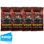 MTG PACK DE 4 SOBRES STRIXHAVEN