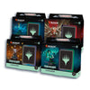 Mtg - Duskmourn: House of Horrors - Commander Decks - Español
